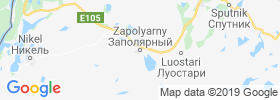 Zapolyarnyy map