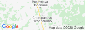 Cherepanovo map