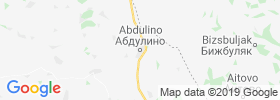 Abdulino map