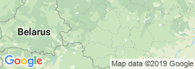 Orjol map