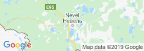Nevel' map