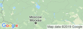 Rostov map