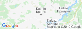 Kashin map