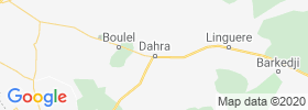 Dara map