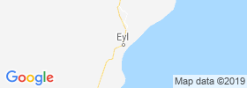 Eyl map