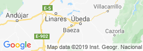 Baeza map