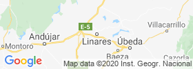 Linares map