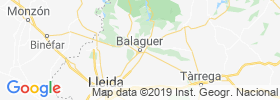 Balaguer map