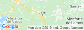 Lalin map
