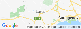 Lorca map