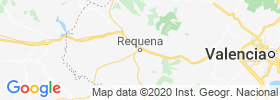 Requena map