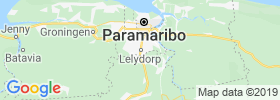 Lelydorp map
