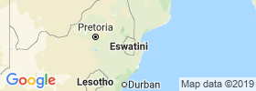 Manzini map