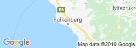 Falkenberg map