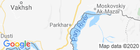 Farkhor map