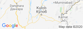 Kulob map