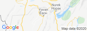 Yovon map