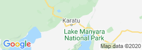 Kiratu map