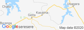 Kasamwa map