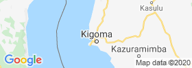 Mwandiga map
