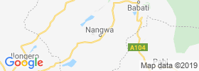 Nangwa map