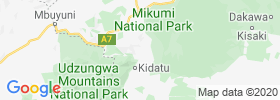 Kidodi map