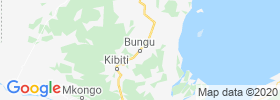 Bungu map