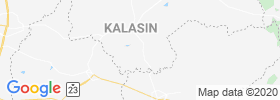Kamalasai map