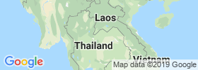 Loei map