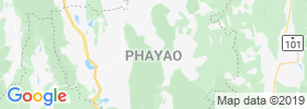 Phayao map