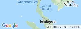 Trang map