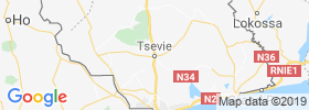 Tsevie map