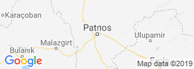 Patnos map