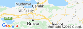 Gursu map
