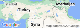 Diyarbak��r map