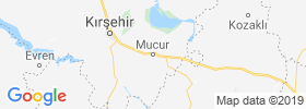 Mucur map