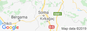 Soma map