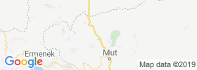 Mut map