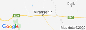 Viransehir map