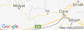 Idil map