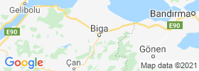 Biga map
