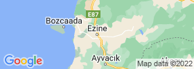 Ezine map