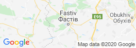 Fastiv map