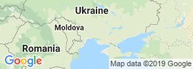 Mykolaiv map