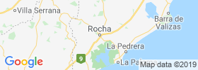 Rocha map