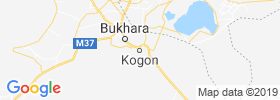 Kogon map