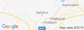 Shofirkon map