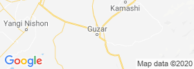 G'uzor map