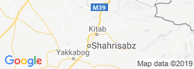 Kitob map
