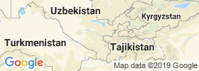 Samarqand map